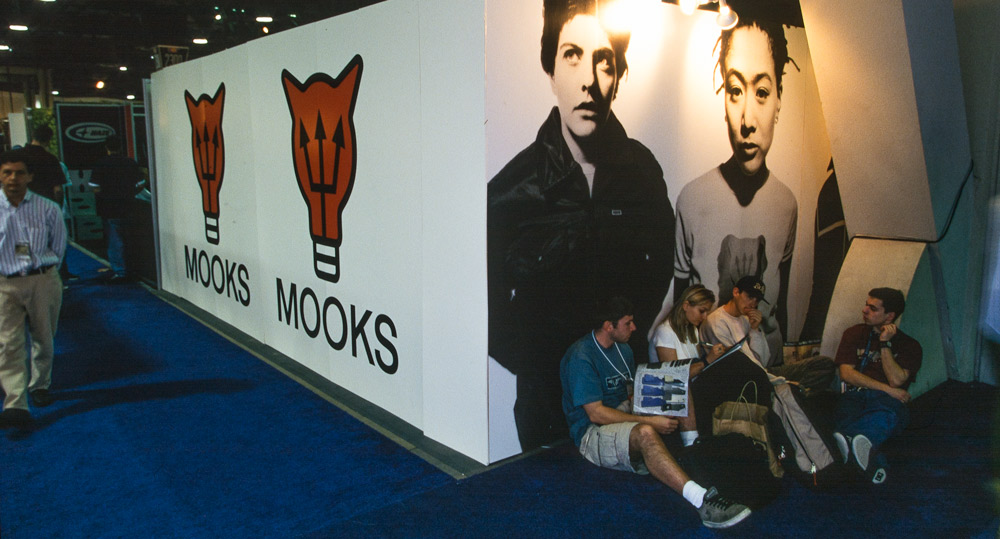 Mooks International