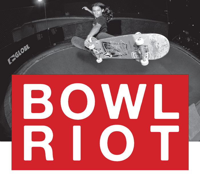 Bowl Riot